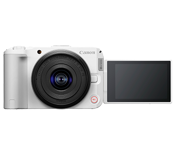 EOS R Camera - EOS R50 V (Body) - Canon Hong Kong